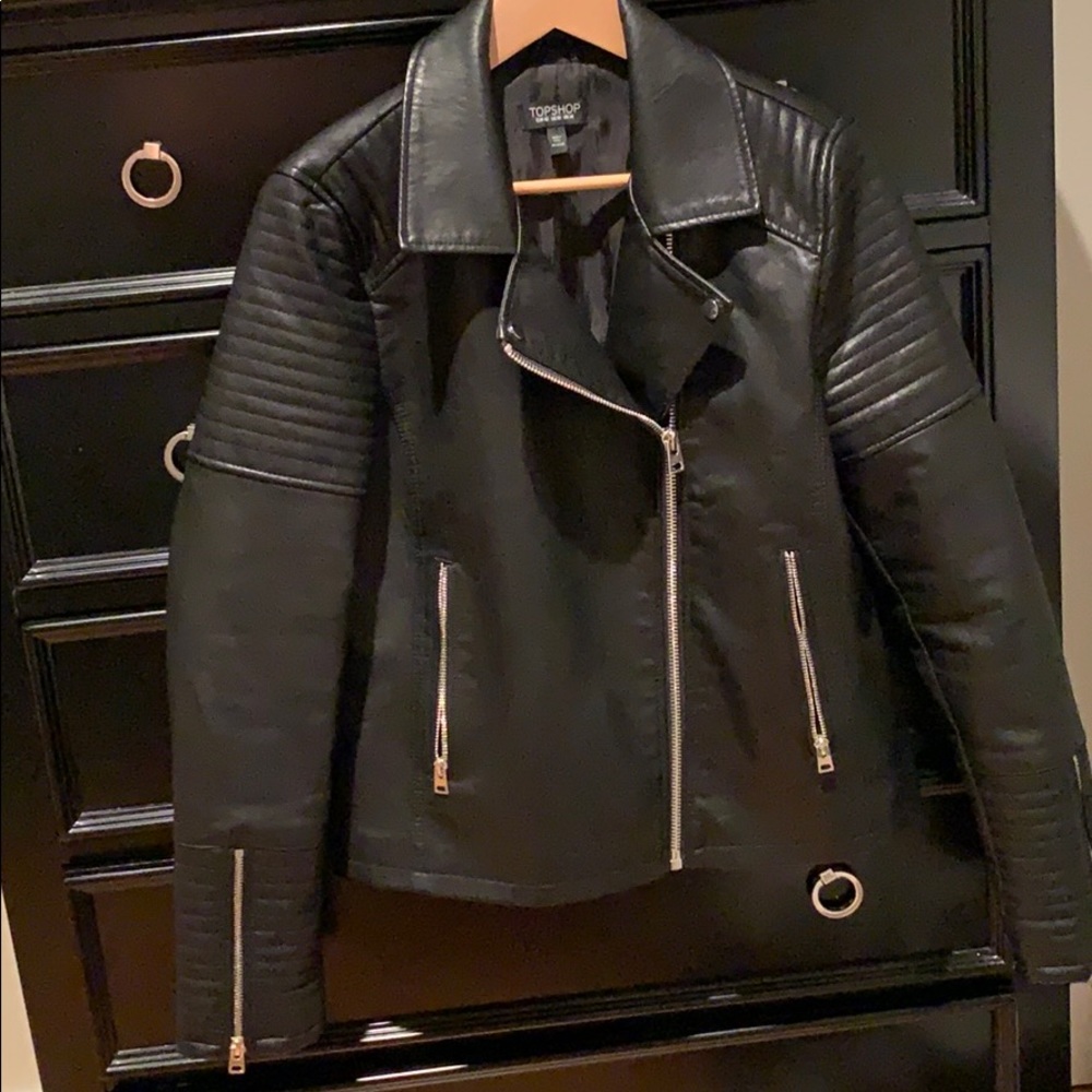 TopShop by Nordstrom’s